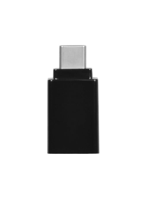 EAN 3567049001421 - Port Designs 900142 cambiador de género para cable USB-C USB-A Negro imagen 5