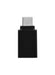 EAN 3567049001421 - Port Designs 900142 cambiador de género para cable USB-C USB-A Negro imagen 5