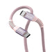 EAN 0023942318576 - Verbatim 31857 cable USB USB 2.0 1,2 m USB C Rosa imagen 3