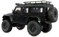 EAN 4262500342776 - Amewi 22725 modelo controlado por radio Camión oruga Motor eléctrico 1:16 imagen 4