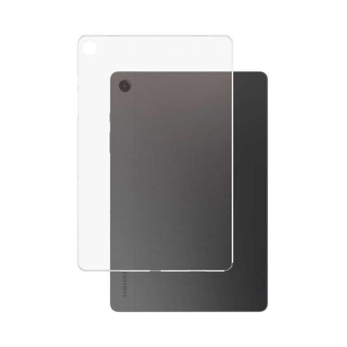 EAN 5715685015090 - PanzerGlass SAFE. by ® TPU Case Transparent Samsung Galaxy Tab A9+ funda para teléfono móvil Transparente imagen 1