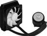 EAN 4710562755985 - Aerocool Mirage L120 Procesador Sistema de refrigeración líquida todo en uno 1 pieza(s) imagen 4
