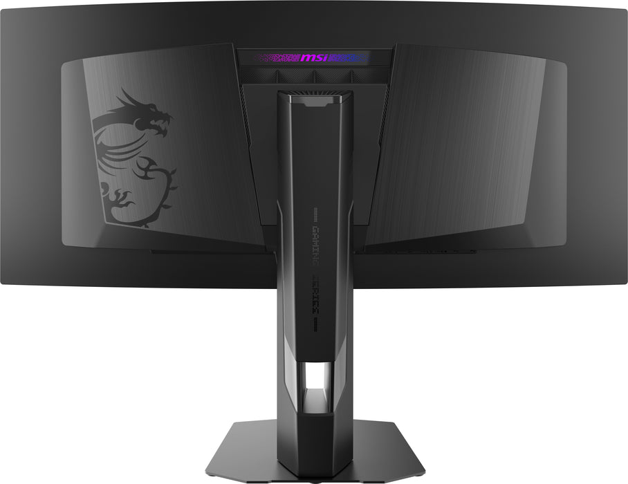 EAN 4711377404136 - MSI MPG 341CQRDE QD-OLED X36 pantalla para PC 86,4 cm (34") 3440 x 1440 Pixeles UltraWide Quad HD Negro imagen 13
