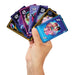 EAN 0194735428175 - Games UNO K-pop Demon Hunters Juego De Cartas Perder las cartas imagen 3