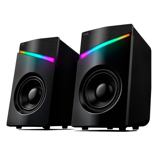 EAN 8434847066592 - COOL Accesorios 8434847066592 altavoz Negro Alámbrico 7 W imagen 2