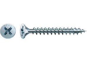 EAN 4003530006050 - SPAX 1081010300303 tornillo/tuerca 30 mm 200 pieza(s) imagen 1