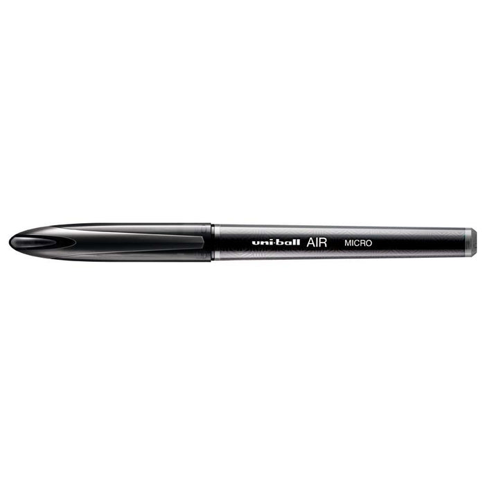 EAN 4902778190470 - Uni-Ball Air UBA-188M Bolígrafo retráctil con clip Negro 1 pieza(s) imagen 2