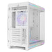 EAN 8436587976315 - NOX Hummer ANVIL Midi Tower Blanco imagen 4