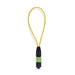 EAN 65030925235 - StarTech.com LOOPBACKMTP12OS2SMF comprobador de cables de red Comprobador de fibra óptica Negro, Verde, Ama imagen 3