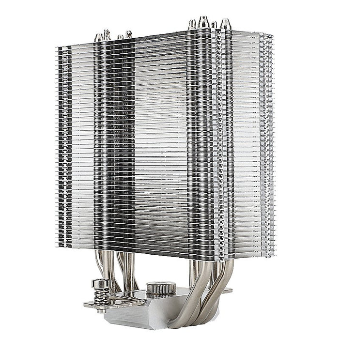 EAN 814256001946 - Thermalright Assassin Spirit 120 PLUS Procesador Disipador térmico/Radiador 12 cm Negro 1 pieza(s) imagen 4