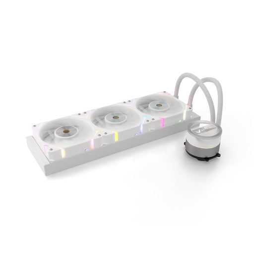 EAN 5298003820113 - Valkyrie VK-AIODR360W sistema de refrigeración para ordenador Procesador Sistema de refrigeración líquida imagen 1