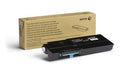 EAN 95205842180 - Xerox 106R03534 cartucho de tóner 1 pieza(s) Original Cian imagen 1