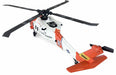 EAN 4262408971085 - Amewi UH60 Black Hawk modelo controlado por radio Helicóptero Motor eléctrico 1:47 imagen 5