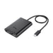 EAN 8595611706554 - i-tec C31DUAL4K60DP Adaptador gráfico USB 7680 x 4320 Pixeles Negro imagen 1