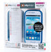 EAN 8021735075714 - Celly GELSKIN280LB funda para teléfono móvil Azul imagen 2
