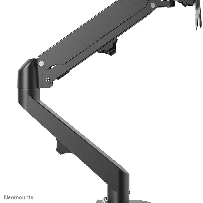 EAN 8717371449254 - Neomounts DS70-700BL2 soporte para monitor 68,6 cm (27") Escritorio Negro imagen 8