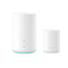 EAN 6901443331901 - Huawei WiFi Q2 Pro (1 Base + 1 Satellite) router inalámbrico Gigabit Ethernet Doble banda (2,4 GHz / 5 GH imagen 8