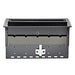 EAN 65030870788 - StarTech.com BOX4MODULE organizador de cables Escritorio Caja de cables Negro 1 pieza(s) imagen 8