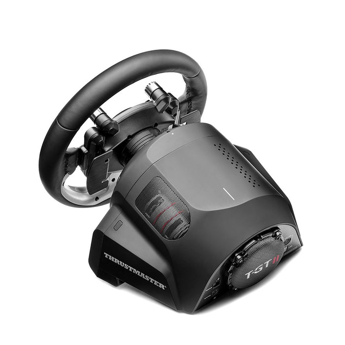EAN 3362934112295 - Thrustmaster 4160846 mando y volante Negro USB PC, PlayStation 4, PlayStation 5 imagen 4