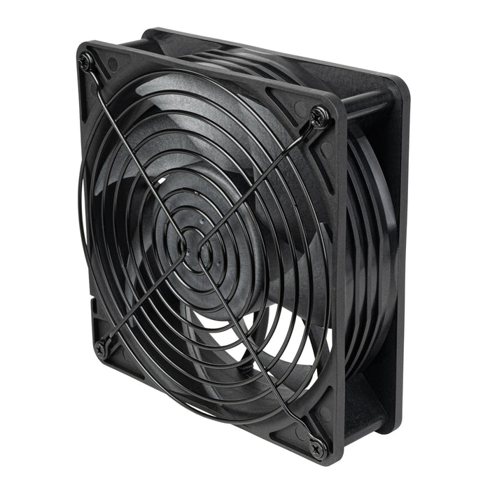 EAN 4710679817934 - Silverstone Gehäuselüfter SST-FHS140X Carcasa del ordenador Ventilador 14 cm Negro 1 pieza(s) imagen 5