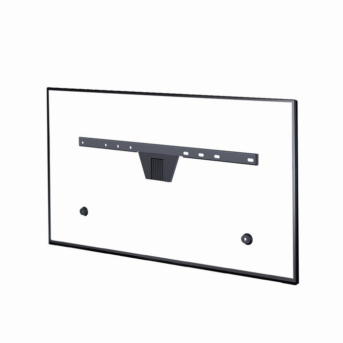 EAN 8716309126199 - Gembird WM-S80F-01 soporte para TV 2,03 m (80") Negro imagen 4