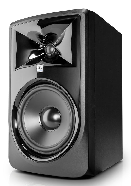 EAN 0691991035715 - JBL 308P MkII imagen 1