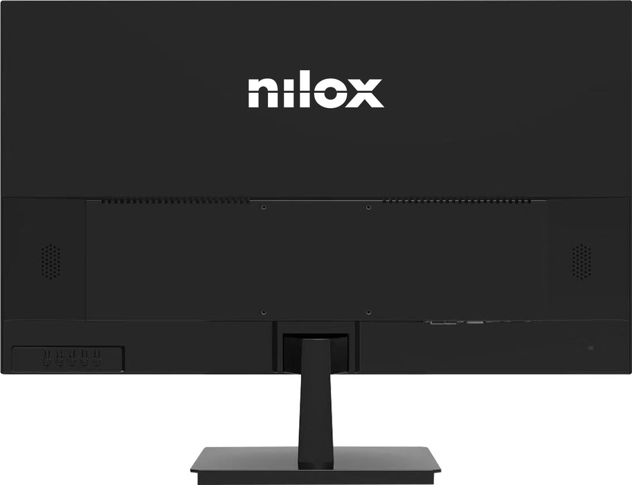 EAN 8431775136595 - Nilox MONITOR 27 2K IPS 120 HZ HDMI Y DP pantalla para PC 68,6 cm (27") 2560 x 1440 Pixeles Quad HD LCD N imagen 4