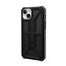 EAN 0840283901775 - Urban Armor Gear Monarch funda para teléfono móvil 17 cm (6.7") Negro imagen 2