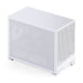 EAN 6970620554310 - Jonsbo D32 STD MESH Midi Tower Blanco imagen 1