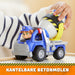 EAN 0778988456958 - Rubble & Crew 6066540 vehículo de juguete imagen 4