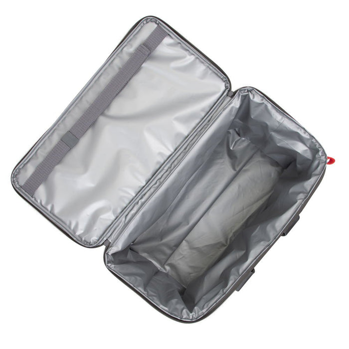 EAN 4260403579121 - Resto Kitchenware 5530 nevera portátil 30 L Gris imagen 15