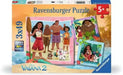 EAN 4005555041023 - Ravensburger 12004102 puzzle Puzzle rompecabezas 49 pieza(s) Dibujos imagen 1