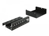 EAN 4043619434138 - DeLOCK 43413 panel de parcheo imagen 3