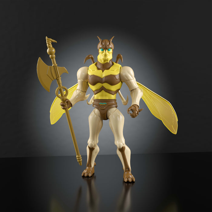 EAN 194735333455 - Masters of the Universe JHK04 figura de juguete para niños imagen 5