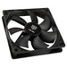 EAN 5999094004092 - Kolink Classic HDB Carcasa del ordenador Ventilador 12 cm Negro 1 pieza(s) imagen 1