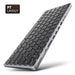 EAN 8595247909039 - Axagon HMC-KB-PT base para portátil y replicador de puertos Alámbrico USB 3.2 Gen 1 (3.1 Gen 1) Type-C Gr imagen 1