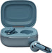 EAN 1200130012280 - JBL Live Flex 3 Auriculares Inalámbrico Dentro de oído Llamadas/Música/Deporte/Uso diario Bluetooth Azul imagen 2