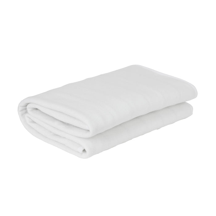 EAN 5902934832564 - Mesko Home MS 7419 manta eléctrica y almohadilla 60 W Blanco Poliéster imagen 2