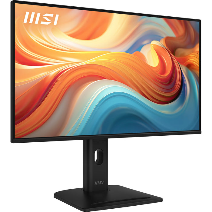 EAN 4711377330466 - MSI PRO MP275PG E14 pantalla para PC 68,6 cm (27") 1920 x 1080 Pixeles Full HD LCD Negro imagen 7