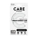 EAN 5715685021022 - PanzerGlass CARE™ by ® Urban Combat Case Transparent w. White Qi Compatible iPhone 17e | 16e funda para t imagen 3