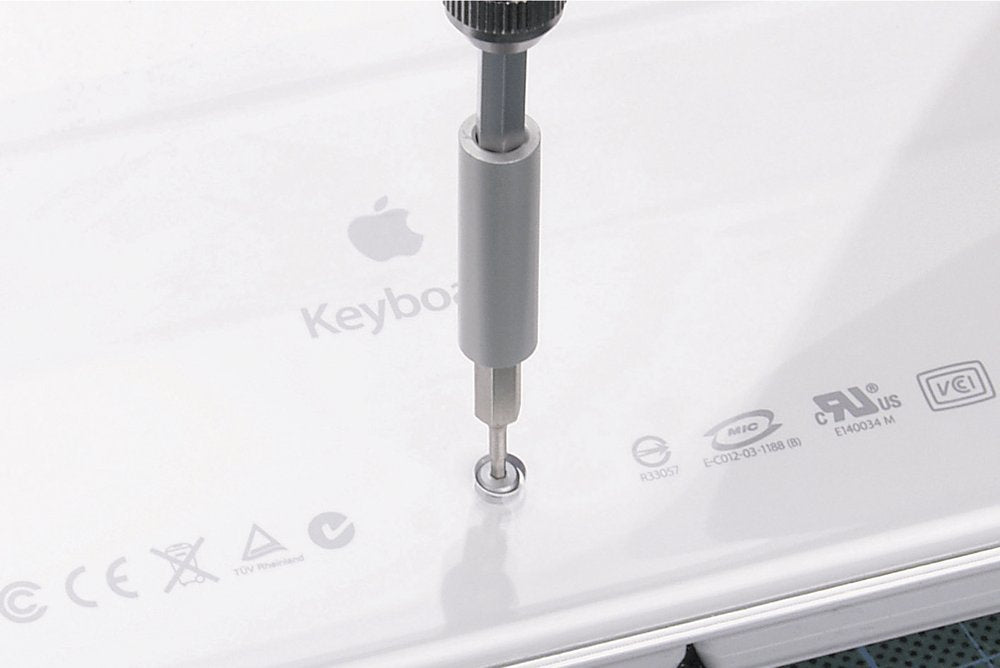 EAN 4006885138605 - wolfcraft GmbH 1386000 llave de tuercas 31 pieza(s) imagen 4