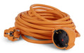EAN 5999097988948 - Entac ESECG1.5-10-O base múltiple 10 m 1 salidas AC Interior Naranja imagen 3