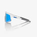 EAN 0196261017090 - 100% Speedcraft gafas de sol Warp Envolvente imagen 3