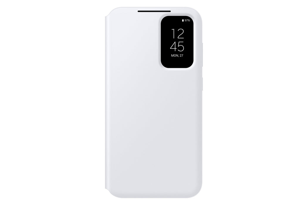 EAN 8806095244471 - Samsung EF-ZS711CWEGWW funda para teléfono móvil 16,3 cm (6.4") Funda cartera Blanco imagen 1