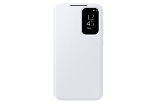 EAN 8806095244471 - Samsung EF-ZS711CWEGWW funda para teléfono móvil 16,3 cm (6.4") Funda cartera Blanco imagen 1