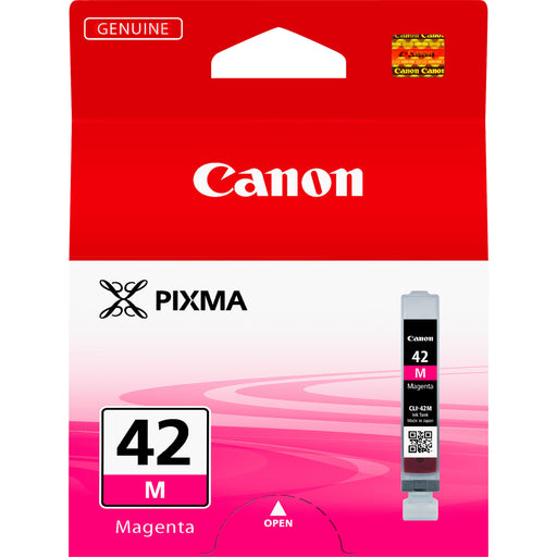 EAN 4960999901763 - Canon 6386B001 cartucho de tinta 1 pieza(s) Original Rendimiento estándar Foto magenta imagen 1