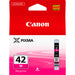 EAN 4960999901763 - Canon 6386B001 cartucho de tinta 1 pieza(s) Original Rendimiento estándar Foto magenta imagen 1