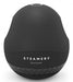 EAN 0750810801662 - Steamery Pilo 1 Negro Acero inoxidable imagen 1