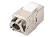 EAN 4016032365860 - Digitus DN-93617-24 conector Plata imagen 5
