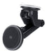 EAN 5903108583411 - 3MK HRT182090 cargador de dispositivo móvil Smartphone Negro USB Cargador inalámbrico Carga rápida Interi imagen 5